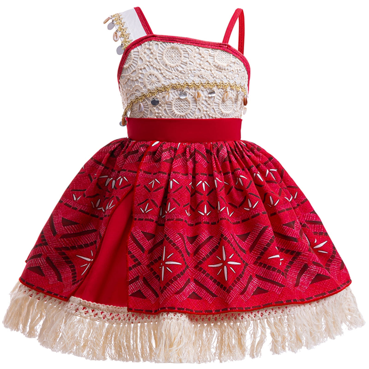 Halloween Costume Ocean Adventure 2 Dress Costume for Girls Adventure Outfit 2t