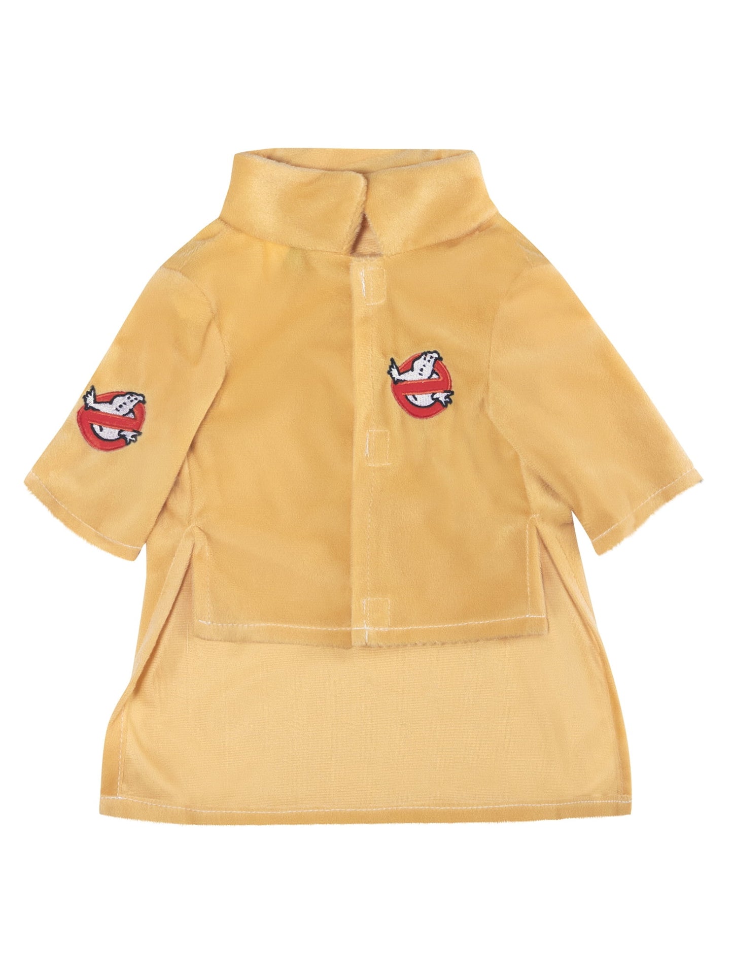 Halloween Costume Ghostbusters Pet Costume