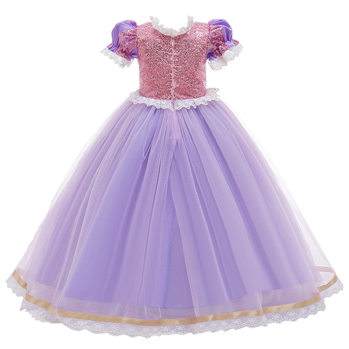 Halloween Costume Girls Princess Costume Birthday Christmas Halloween Cosplay