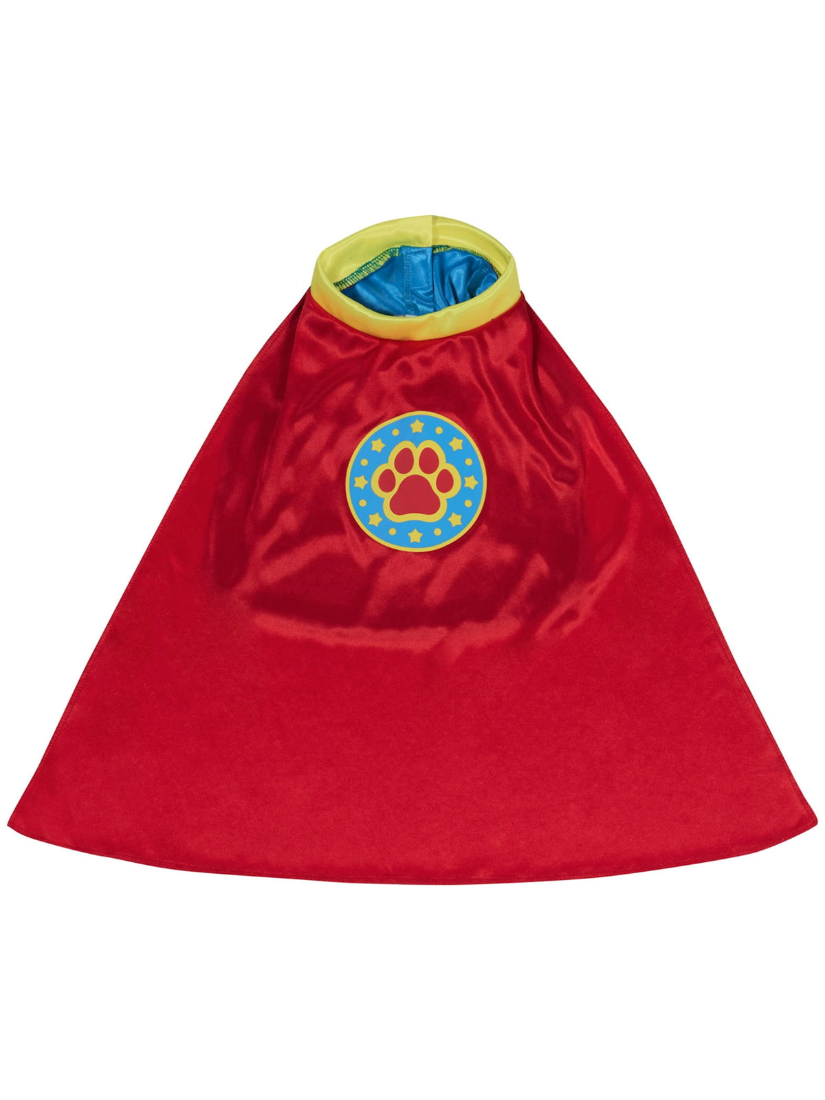 Halloween Costume Superhero Pet Costume