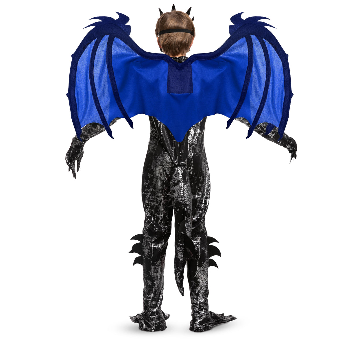 Halloween Costume Dragon Costume for Kids Boys Dragon Costume with Dragon