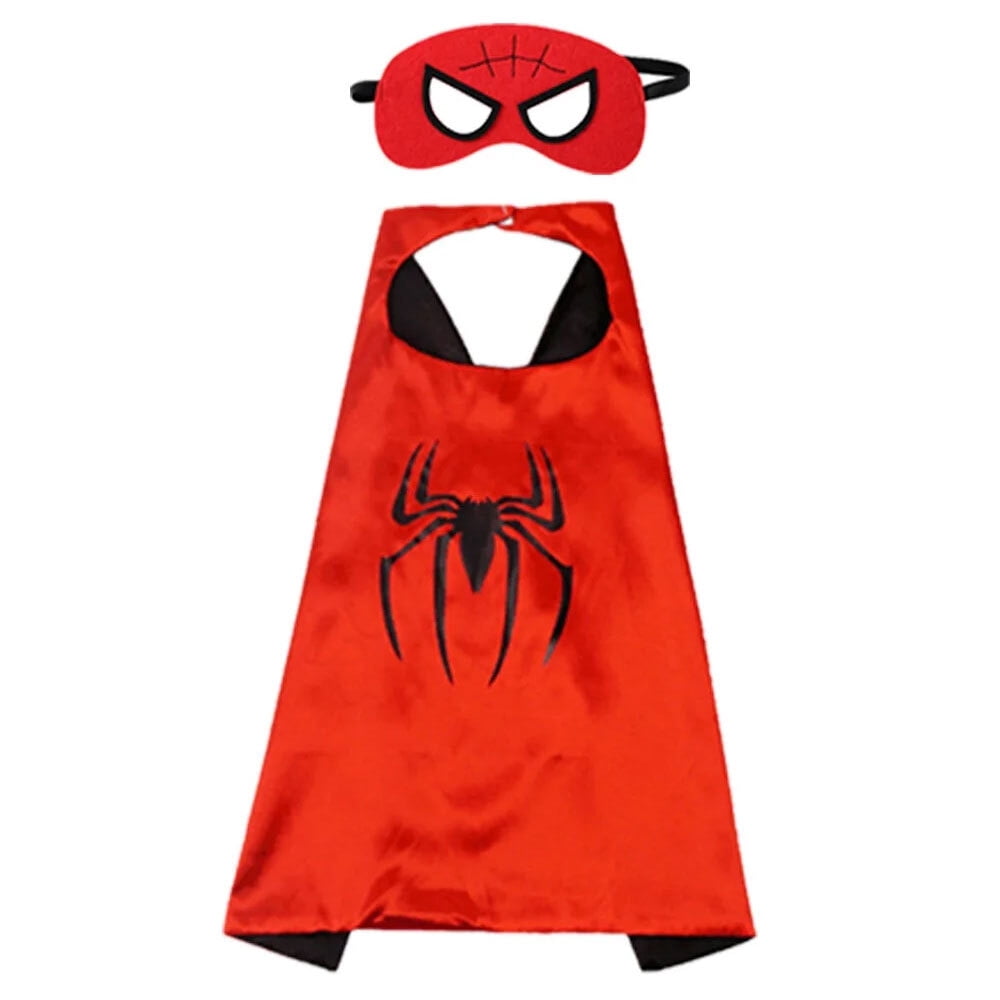 Halloween Costume Girls Princess Cosplay Dress Halloween Party Costume with Eyemask