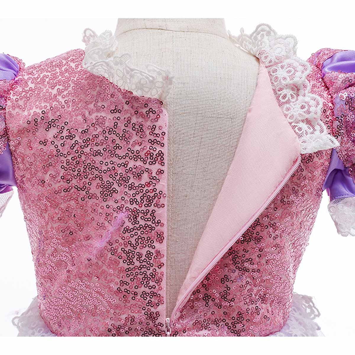 Halloween Costume Girls Princess Costume Birthday Christmas Halloween Cosplay