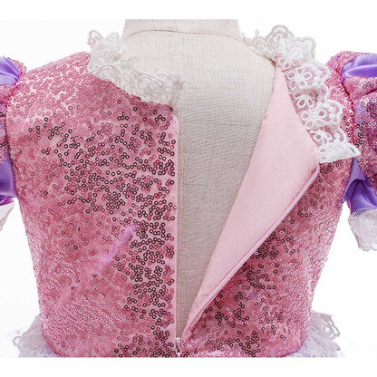 Halloween Costume Girls Princess Costume Birthday Christmas Halloween Cosplay