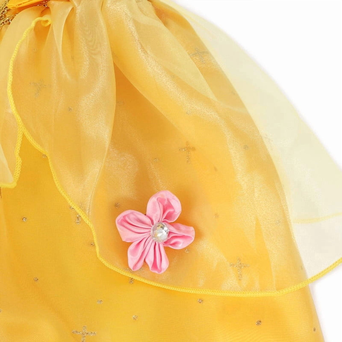 Halloween Costume Jurebecia Princess Dress for Girls Costume Kids Off Shoulder
