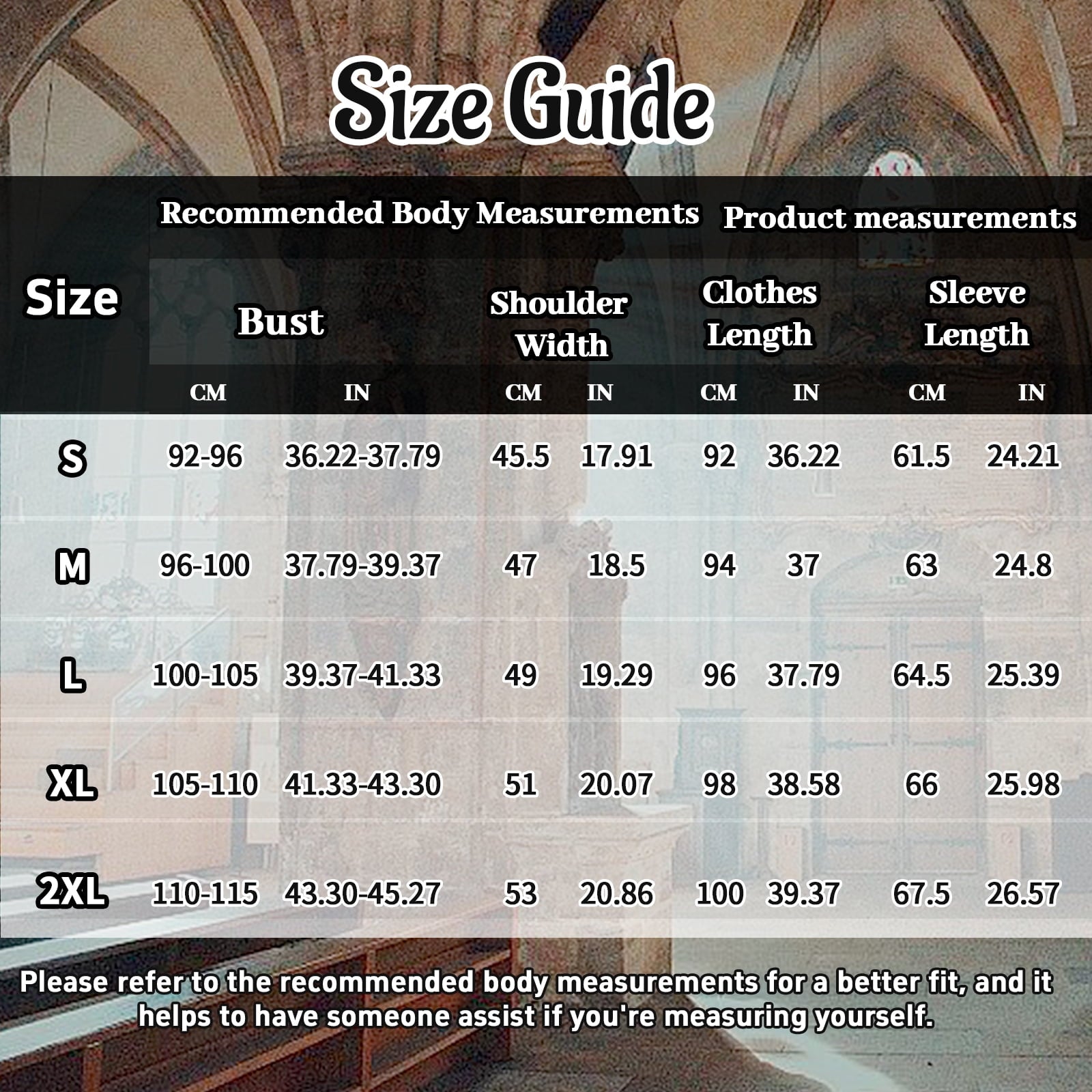 Halloween Costume WASFDN Medieval Halloween Costumes Male Coat Victorian Court