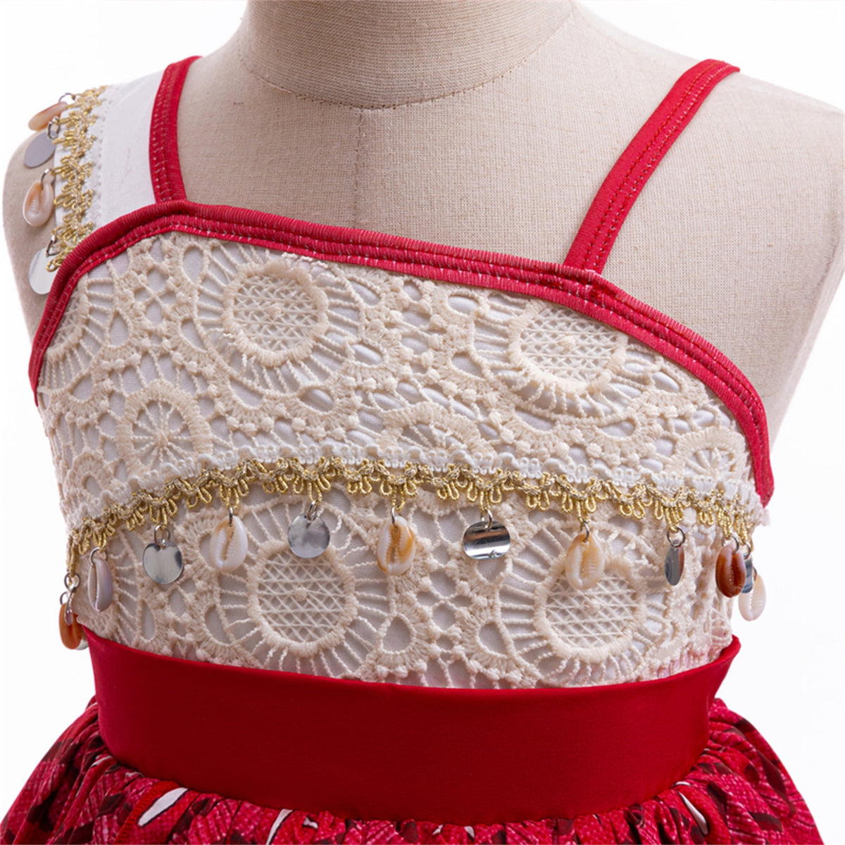 Halloween Costume Ocean Adventure 2 Dress Costume for Girls Adventure Outfit 2t