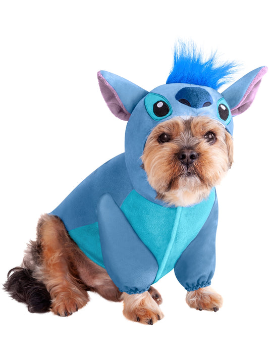 Halloween Costume Lilo & Stitch Stitch Pet Costume