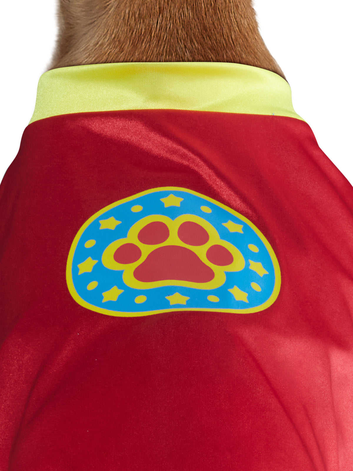 Halloween Costume Superhero Pet Costume