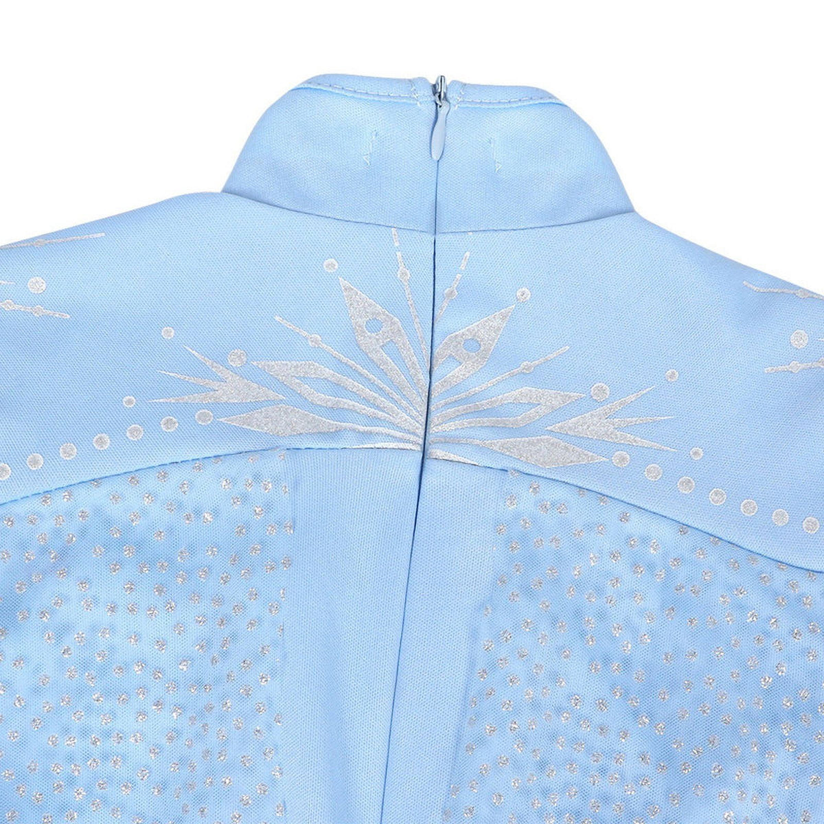 Halloween Costume Jurebecia Snow Queen Princess Dress up Costume for Girl