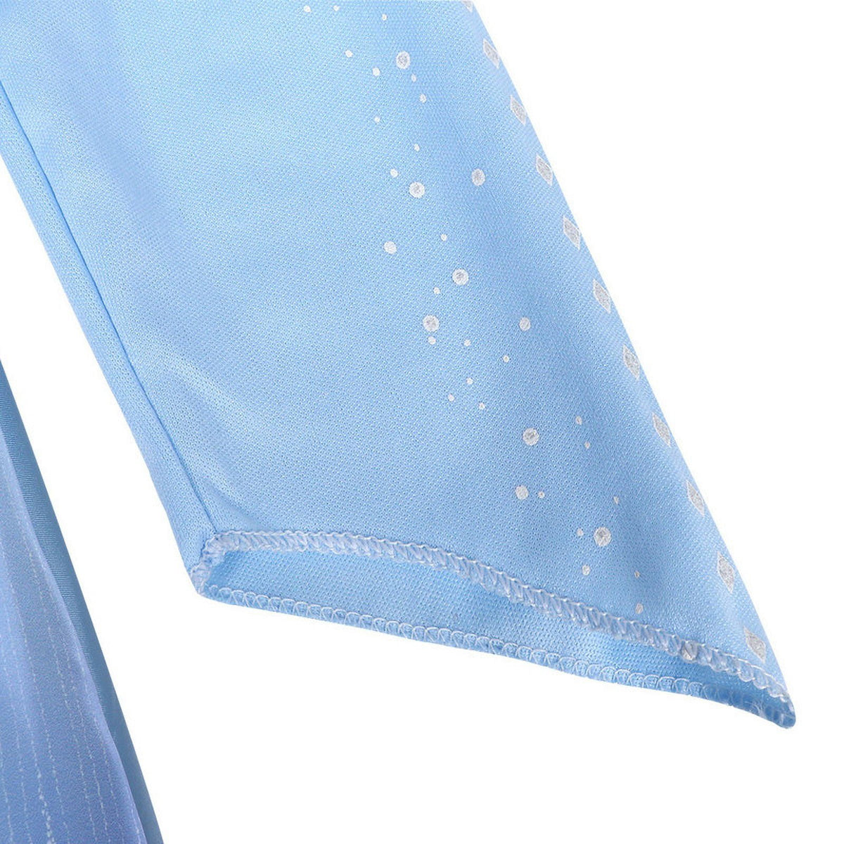 Halloween Costume Jurebecia Snow Queen Princess Dress up Costume for Girl