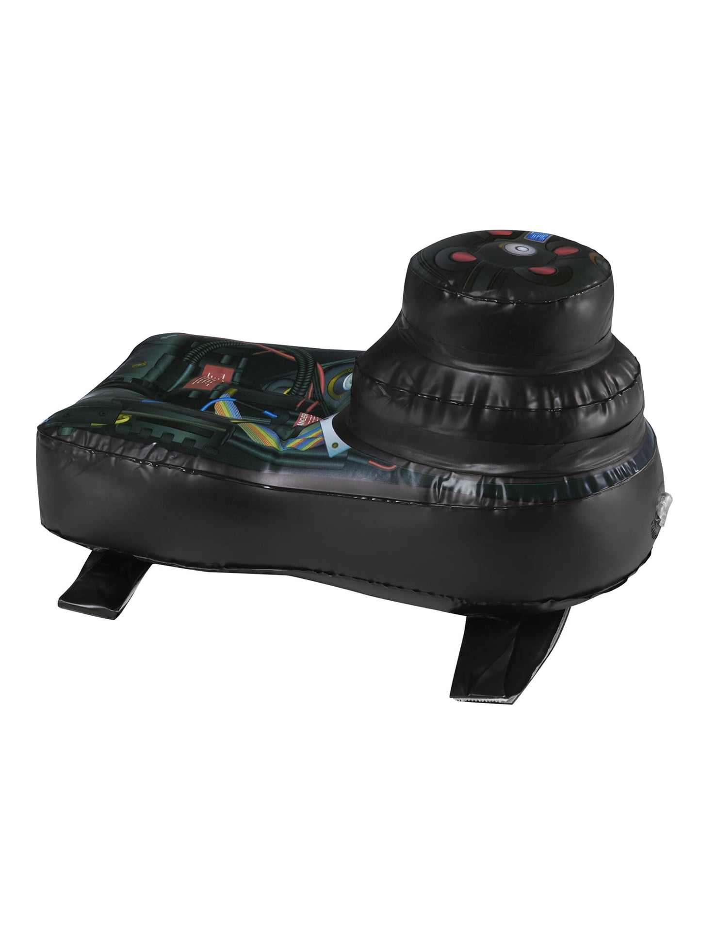 Halloween Costume Ghostbusters Pet Costume