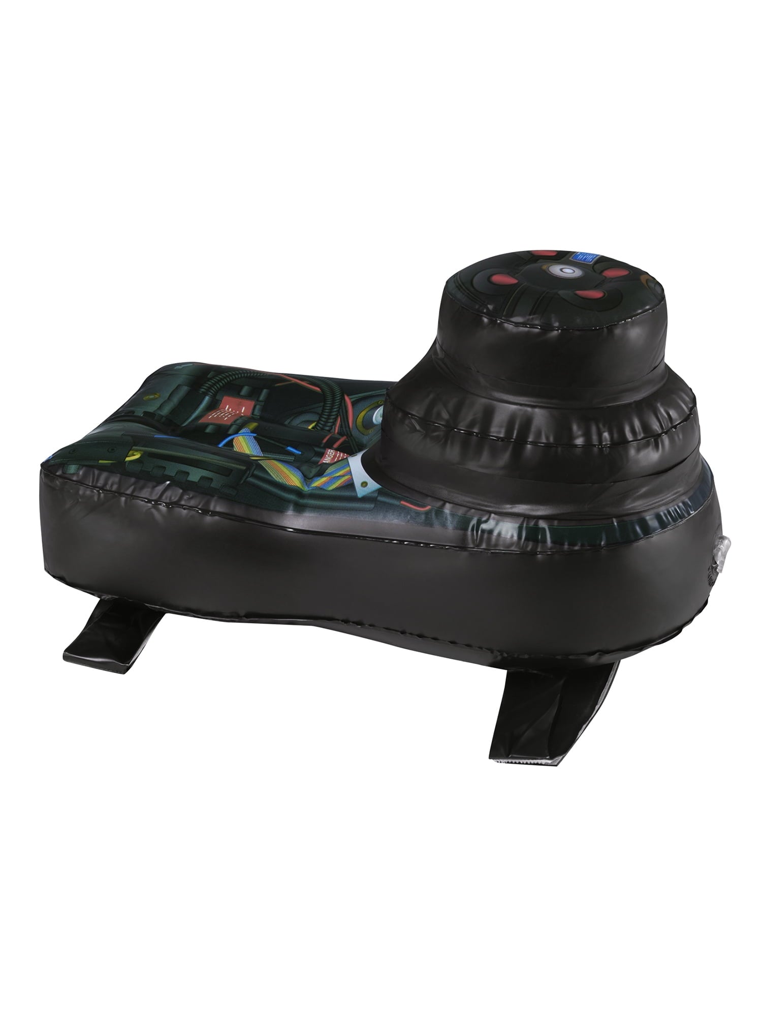 Halloween Costume Ghostbusters Pet Costume