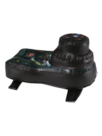 Halloween Costume Ghostbusters Pet Costume
