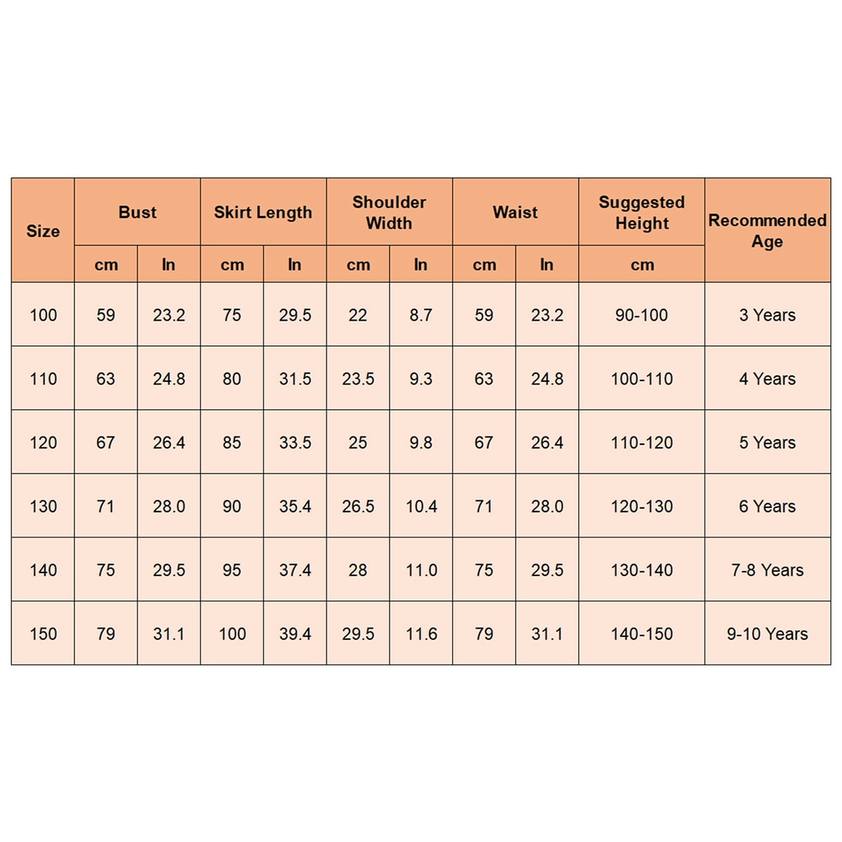 Halloween Costume Princess Dress for Girl Purple Cosplay Puff Sleeve Layerd Dresses