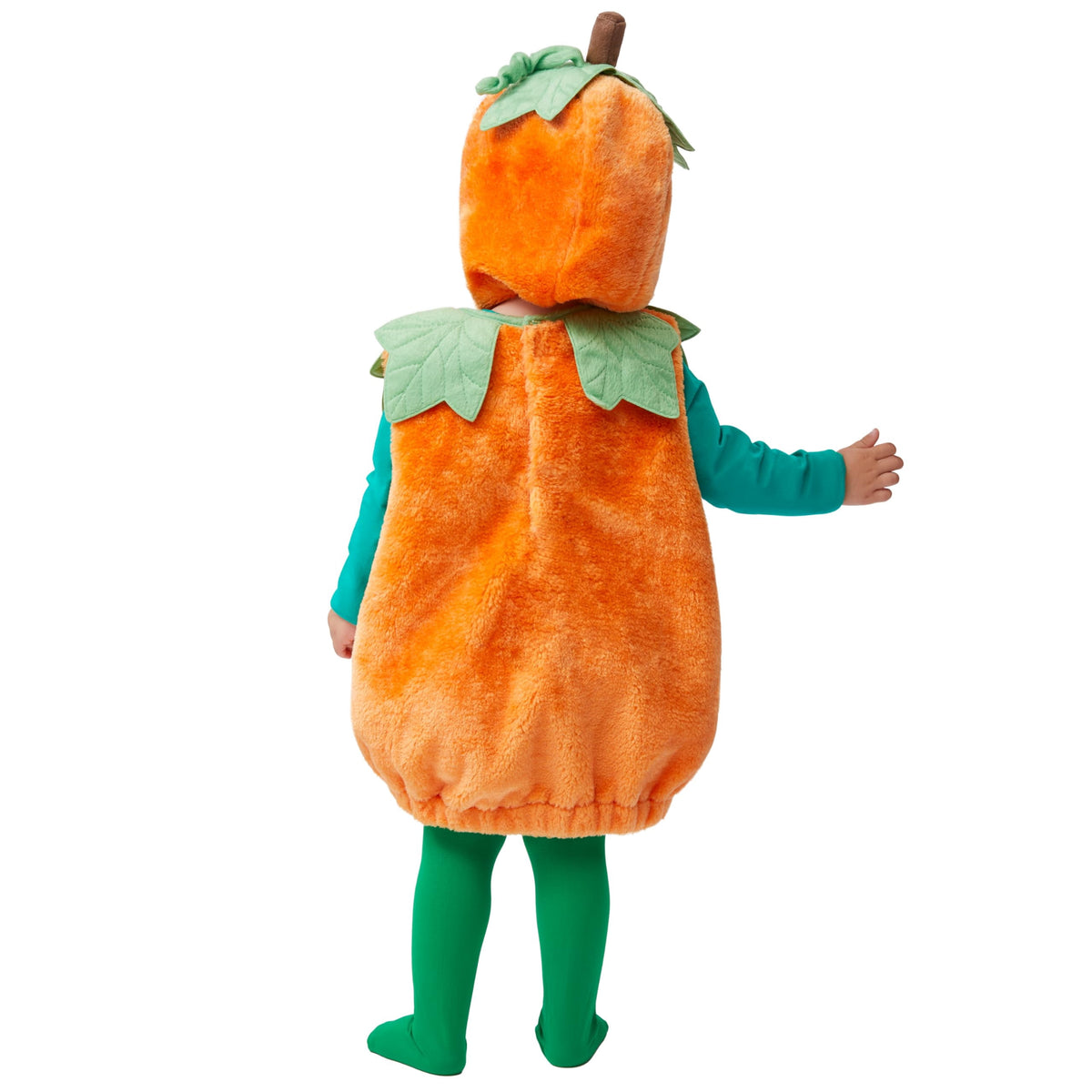 Halloween Costume Halloween Pumpkin Costume for Kids, Pumpkin Costume with