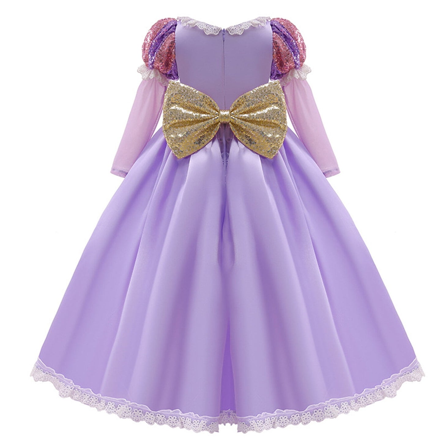 Halloween Costume Princess Costume for Girls Halloween Fancy Party Cosplay