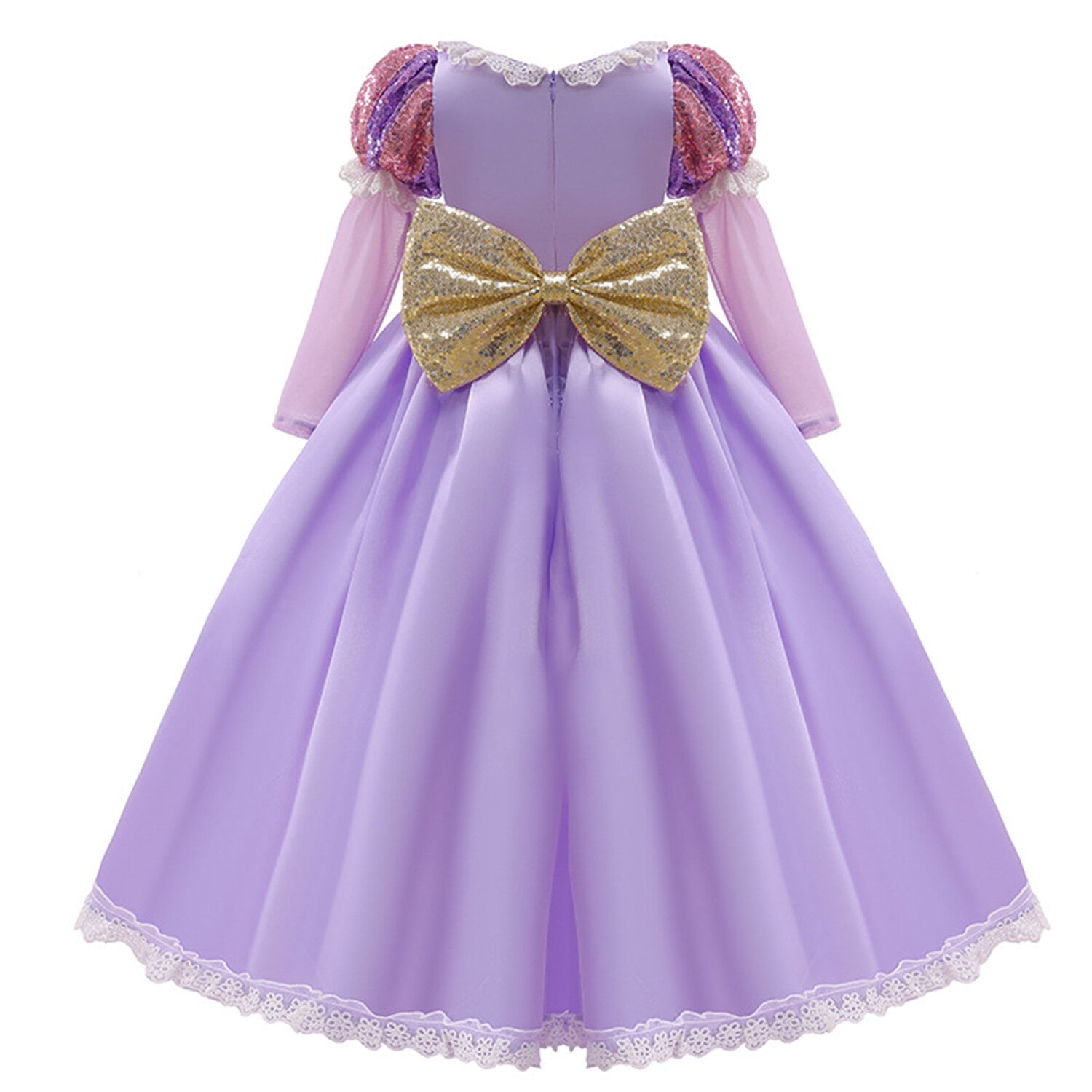 Halloween Costume Princess Costume for Girls Halloween Fancy Party Cosplay