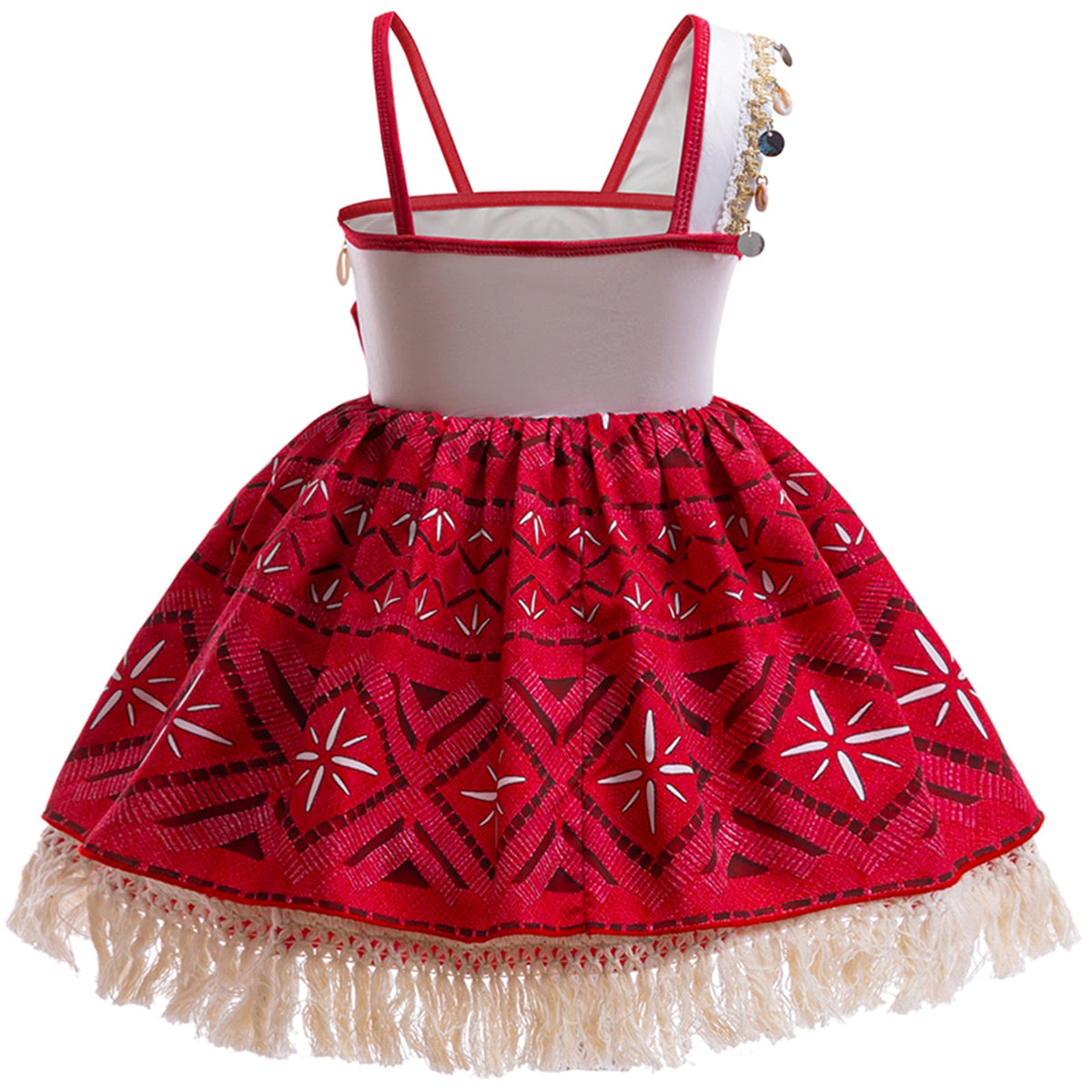 Halloween Costume Ocean Adventure 2 Dress Costume for Girls Adventure Outfit 2t